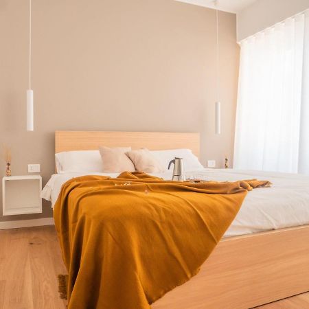 The Best Rent - Modern Apartment Near Corso Buenos Aires Μιλάνο Εξωτερικό φωτογραφία