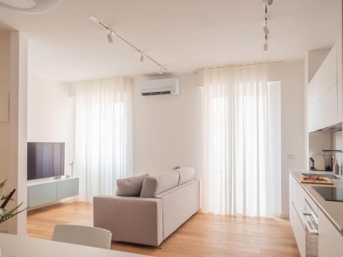 The Best Rent - Modern Apartment Near Corso Buenos Aires Μιλάνο Εξωτερικό φωτογραφία