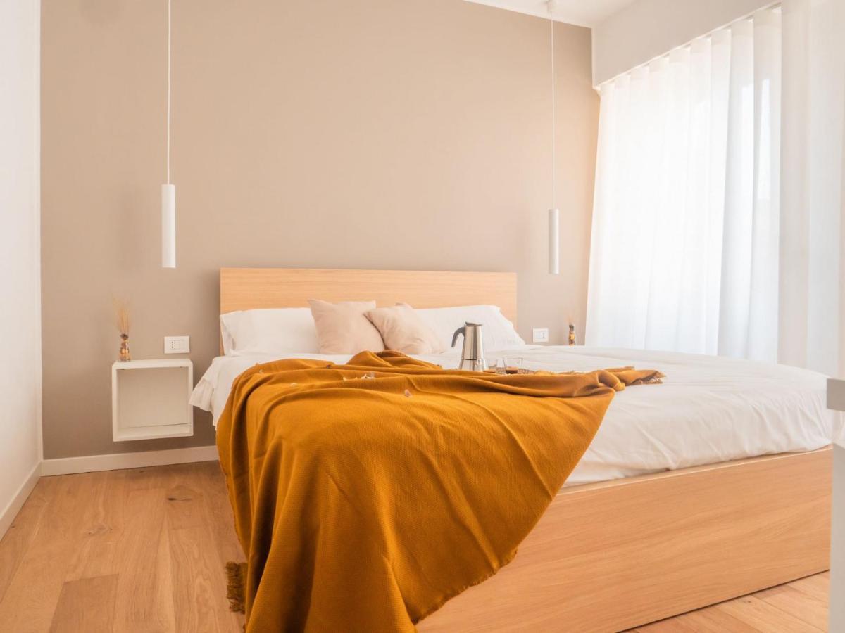 The Best Rent - Modern Apartment Near Corso Buenos Aires Μιλάνο Εξωτερικό φωτογραφία