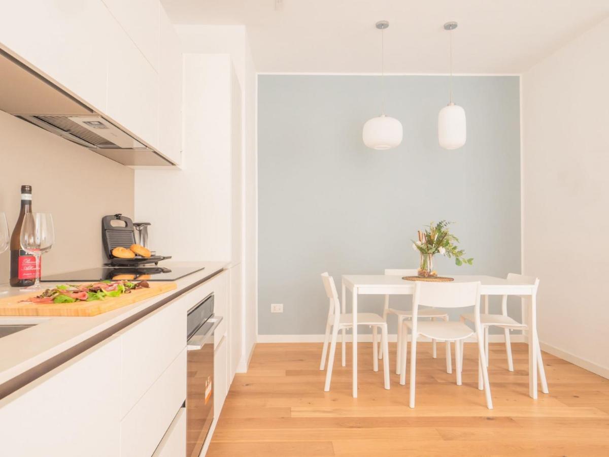 The Best Rent - Modern Apartment Near Corso Buenos Aires Μιλάνο Εξωτερικό φωτογραφία