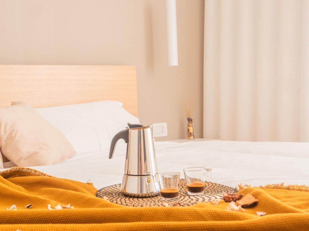 The Best Rent - Modern Apartment Near Corso Buenos Aires Μιλάνο Εξωτερικό φωτογραφία