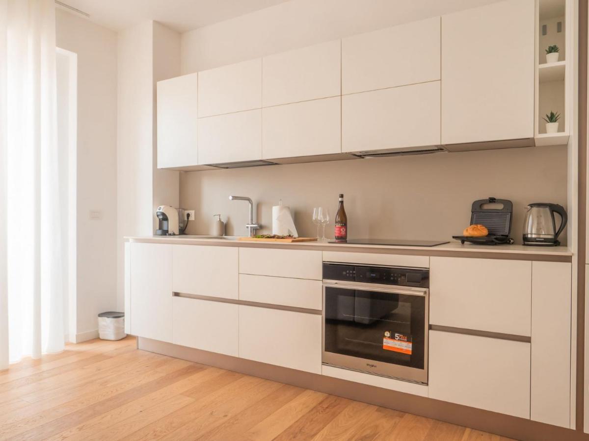 The Best Rent - Modern Apartment Near Corso Buenos Aires Μιλάνο Εξωτερικό φωτογραφία