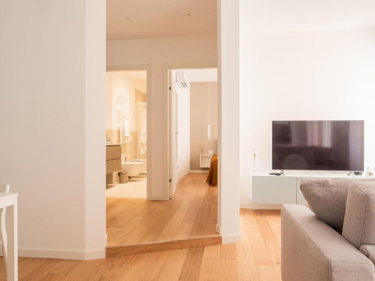 The Best Rent - Modern Apartment Near Corso Buenos Aires Μιλάνο Εξωτερικό φωτογραφία
